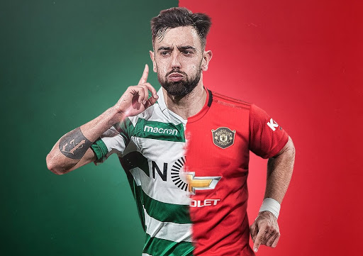 Thương vụ Bruno Fernandes tới MU bị FIFA 