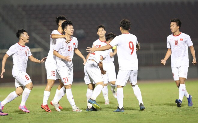 U19 Việt Nam vào bảng vừa sức, hướng tới U20 World Cup 2021