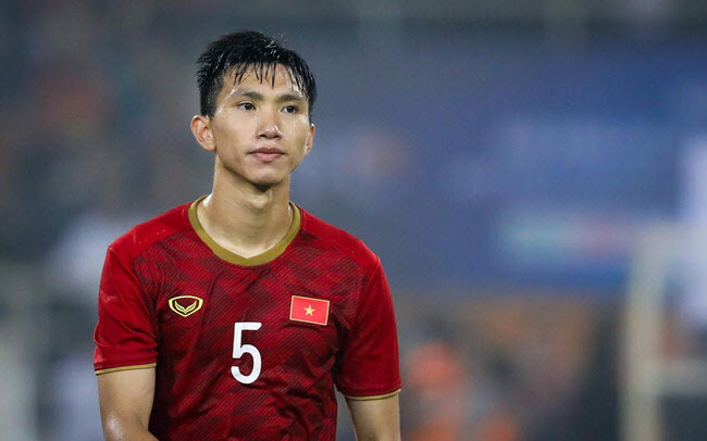 Văn Hậu có phải cầu thủ trẻ nhất từng lên ĐT Việt Nam?