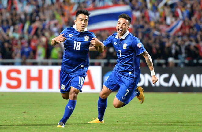 VFF nói gì trước thông tin Thái Lan sẽ bỏ AFF Cup 2020?