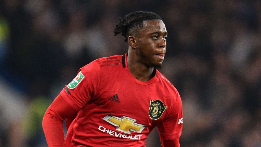 Wan-Bissaka hé lộ đối thủ khó chịu nhất tại MU