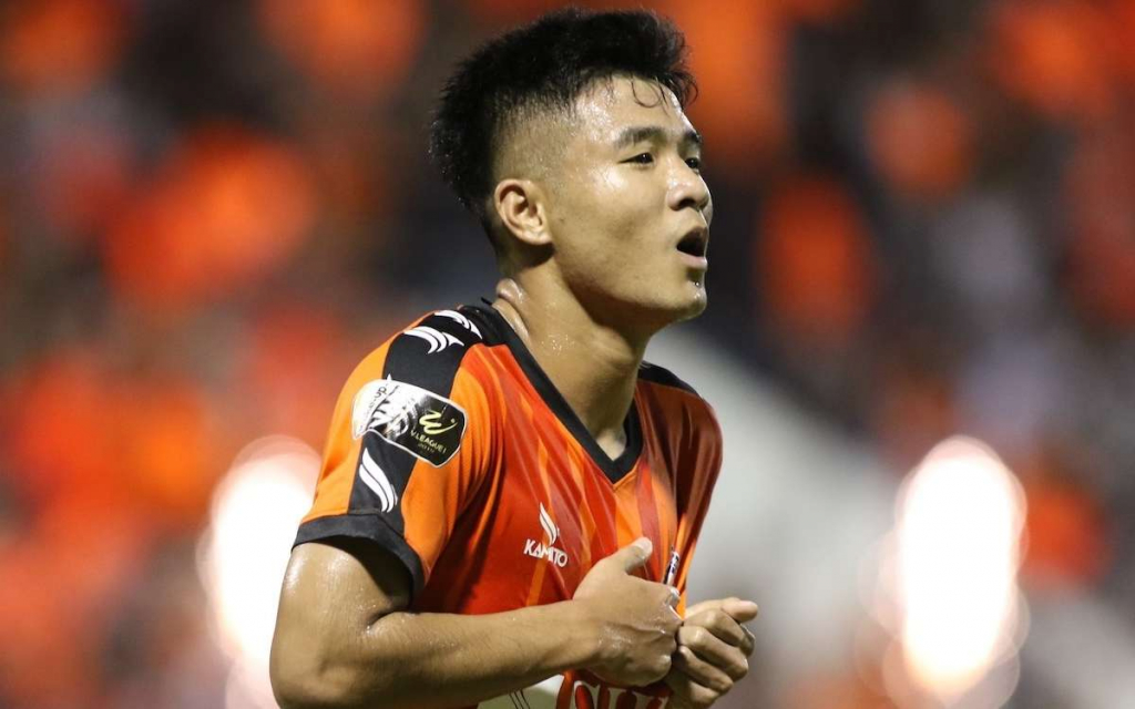 Điểm tin bóng đá tối 10/5: Đức Chinh trở lại rực rỡ, V-League chưa thay 5 cầu thủ