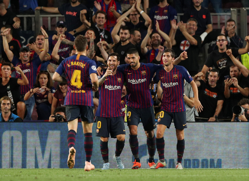 Chủ tịch La Liga xác nhận ngày trở lại và kết thúc giải đấu