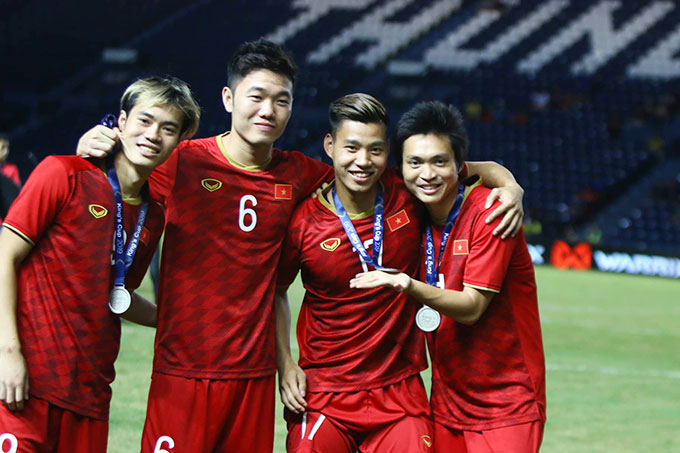 Báo quốc tế “nể” HAGL, bật mí lý do bóng đá Việt Nam phát triển