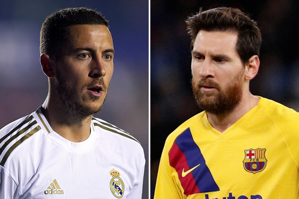Barca và Real muốn tiếp tục làm điều “bất đắc dĩ” với cầu thủ ở mùa tới