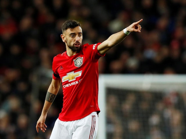 Bruno Fernandes bật mí 2 khoảnh khắc anh ước được “sống lại” cùng MU