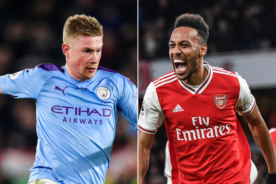 De Bruyne, Aubameyang và top 5 ngôi sao Bundesliga thành công khi tới ngoại hạng Anh?