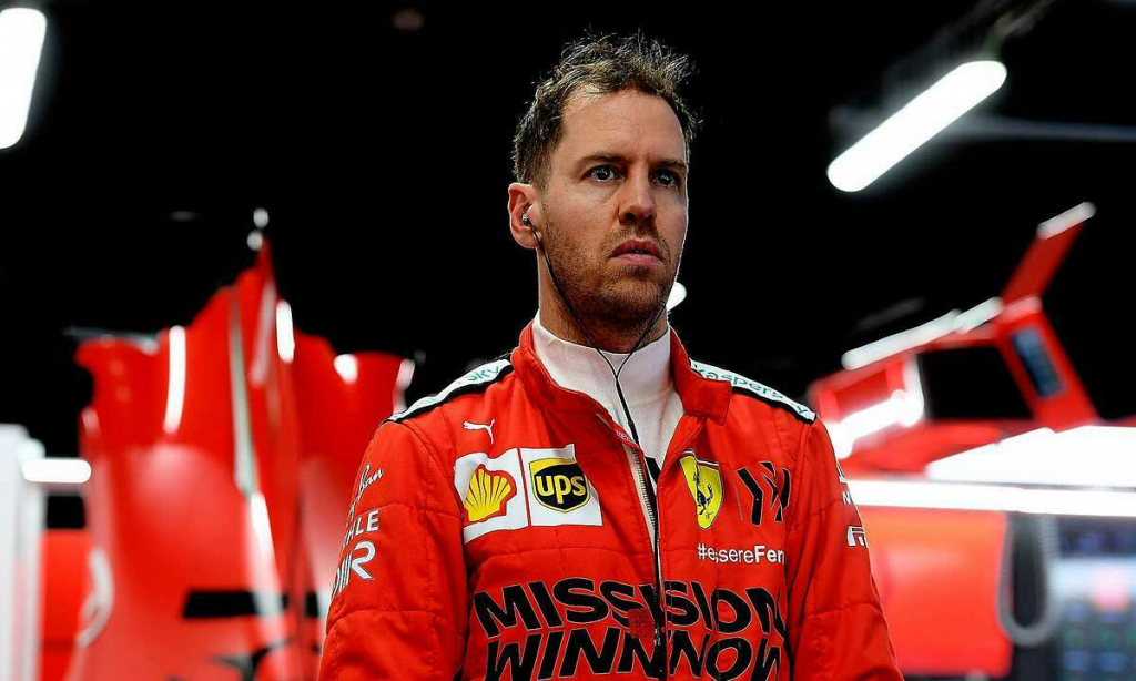 Điểm tin bóng đá tối 12/5: CLB cũ của Witsel và Pato phá sản, Vettel chia tay Ferrari