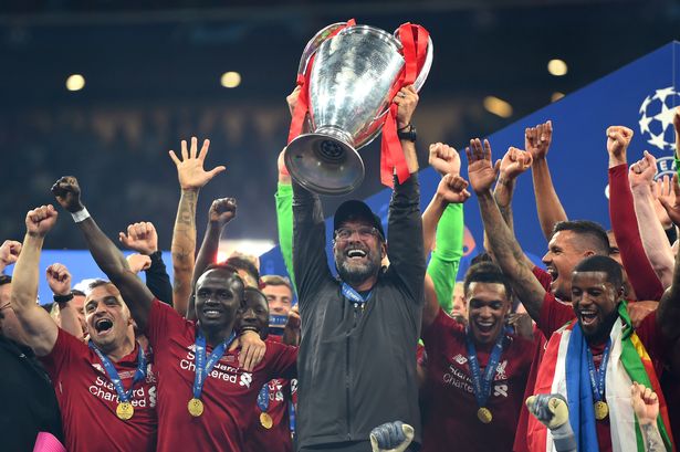 Klopp tiết lộ khoảnh khắc đáng nhớ nhất của Liverpool ở chức vô địch C1