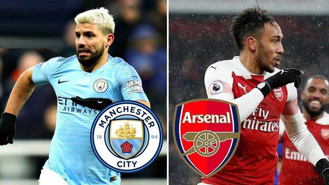 Man City – Arsenal mở hàng, Ngoại hạng Anh rõ ngày trở lại