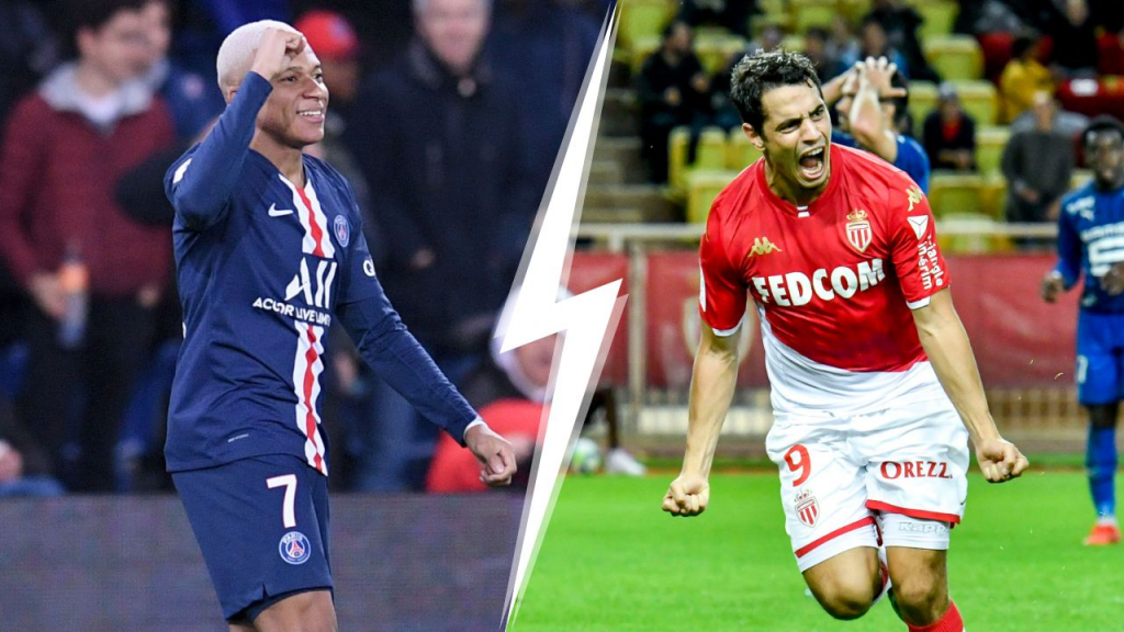 Ghi bàn bằng nhau, Mbappe vẫn vượt sao Monaco nhận danh hiệu “Vua phá lưới