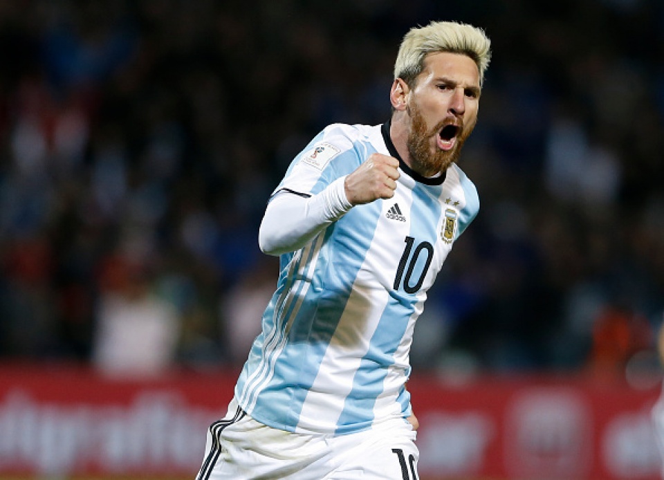 10 kỷ lục của Lionel Messi mà ít ai biết đến