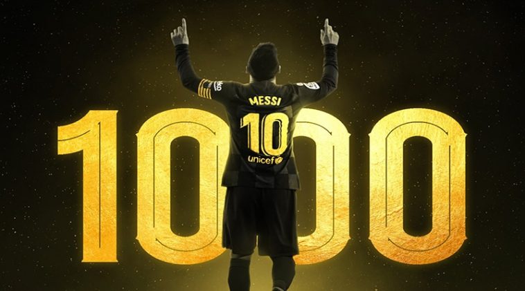 La Liga trở lại là cơ hội để Messi tiến gần với cột mốc vĩ đại nhất trong lịch sử
