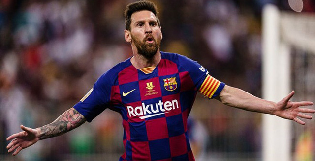 Messi tin Barca có thể vô địch C1 nếu cải thiện một điều