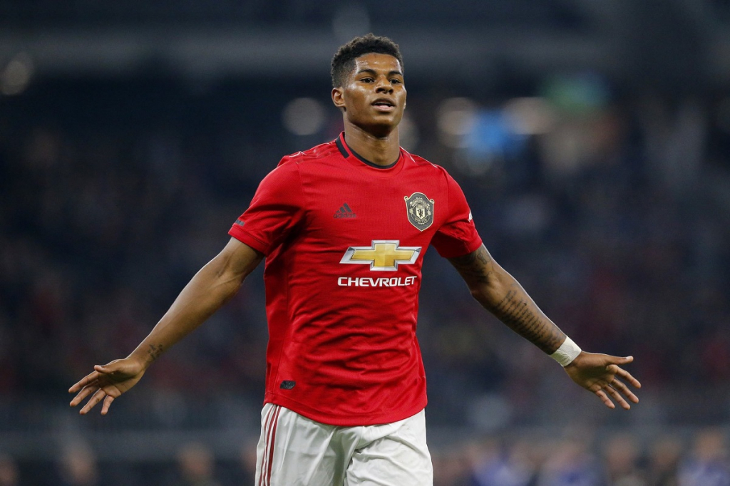 MU chiêu mộ 6 cầu thủ từ đội bóng cũ của Rashford 