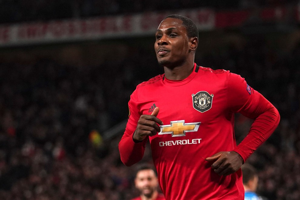 Người đại diện Ighalo lên tiếng, fan MU mừng thầm