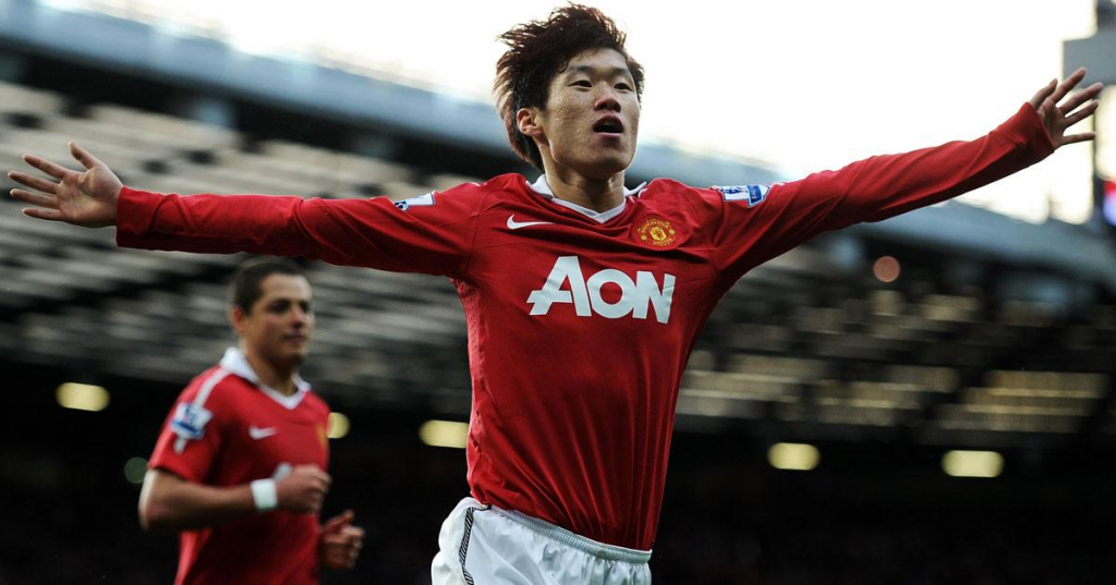 Park Ji-sung nhớ lại khoảnh khắc đáng buồn nhất tại MU