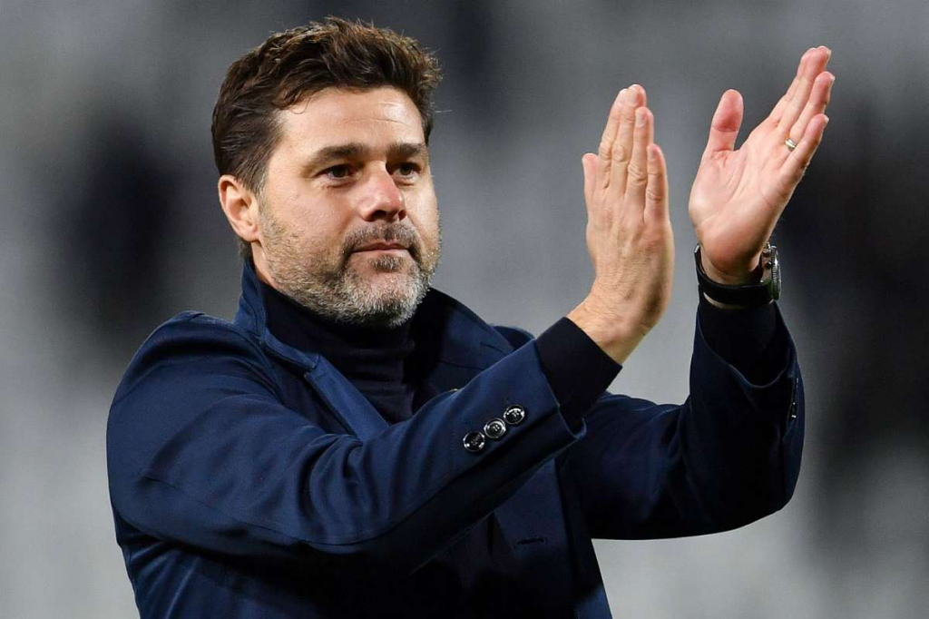 Mauricio Pochettino chính thức trở thành hàng miễn phí