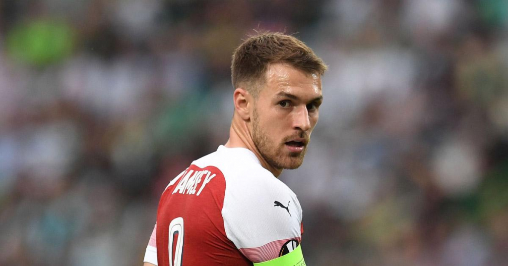 5 điều khiến fan Arsenal vẫn thấy nhớ Ramsey