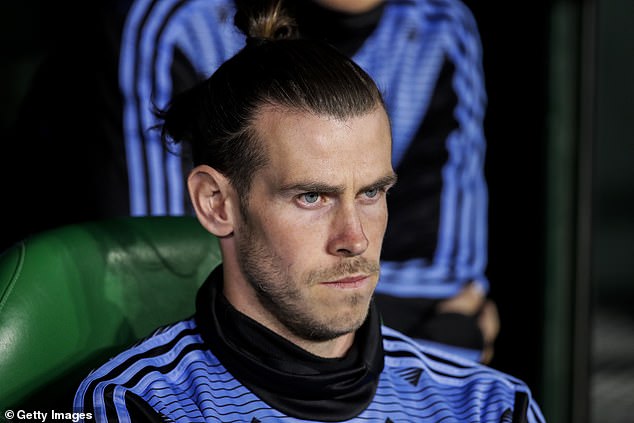 Gareth Bale sẽ lại mắc kẹt tại Real thêm 2 mùa giải