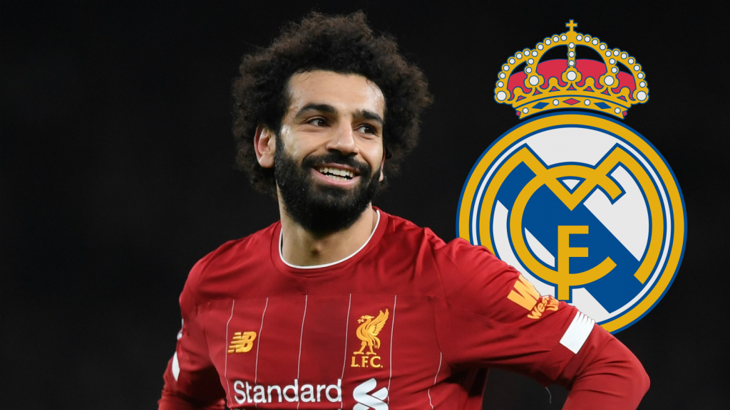 Salah từng từ chối Real để tiếp tục ở lại Liverpool