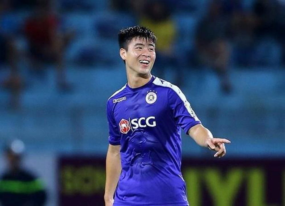 Sau Đình Trọng, Hà Nội FC báo tin vui về Duy Mạnh