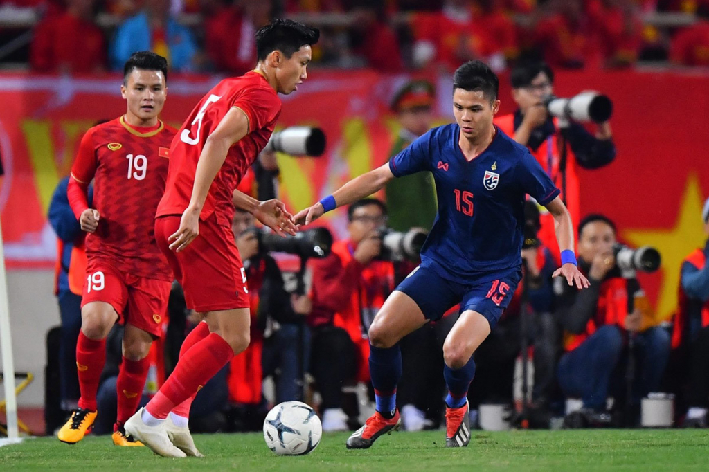 Sợ thua Việt Nam, Thái Lan cử đội mạnh dự AFF Cup 2020