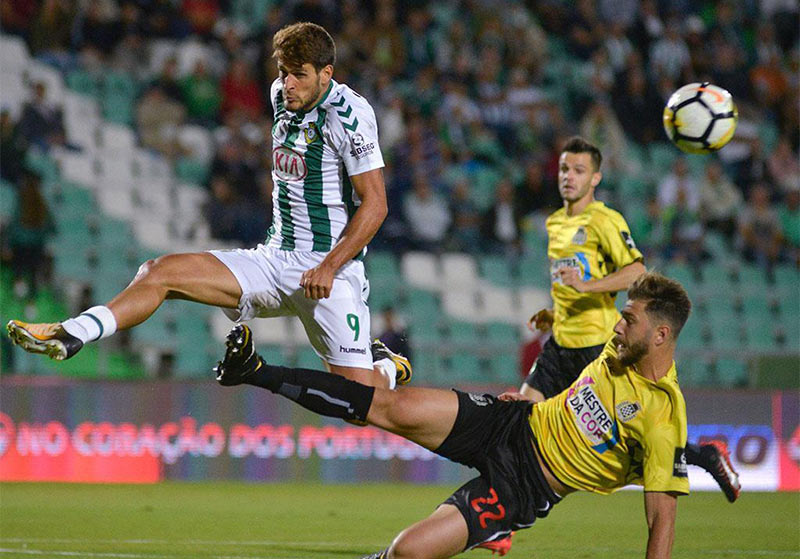 Soi kèo nhà cái Boavista vs Setubal ngày 19/6 VĐQG Bồ Đào Nha