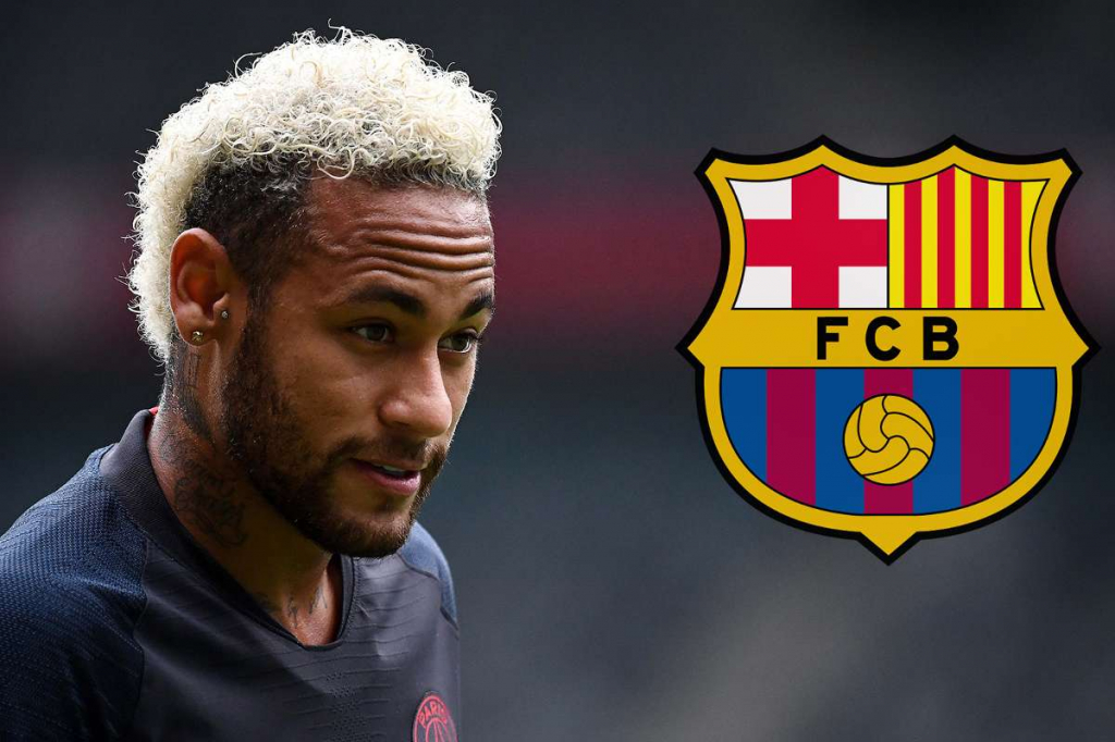 Muốn trở lại Barca, Neymar cầm đầu nổi loạn tại PSG