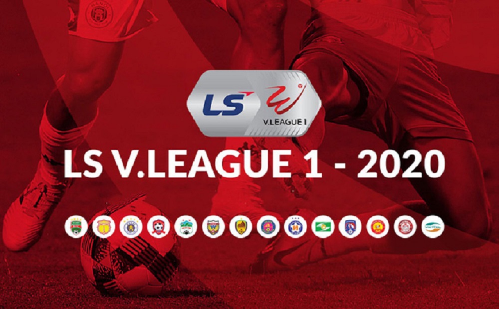 V-League 2020 có nguy cơ bị rút ngắn vì Covid-19