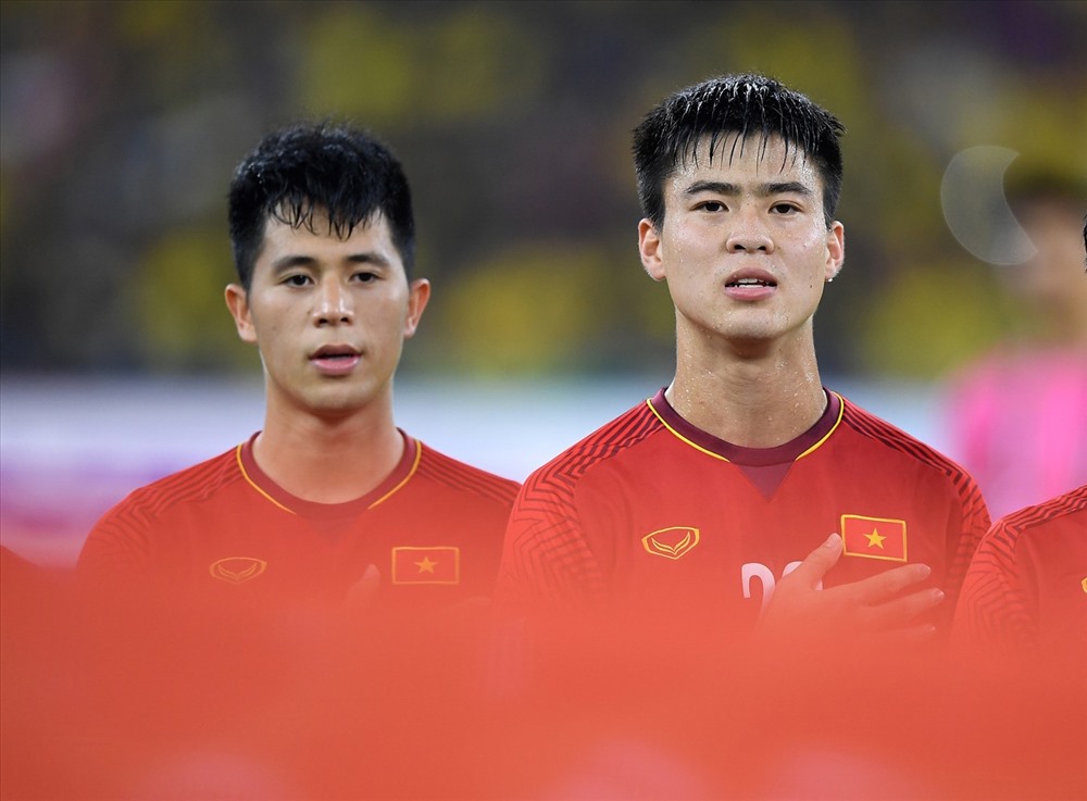 Top 10 cầu thủ đẹp trai nhất châu Á: Đại diện Việt Nam đứng trên Son Heung-min và sao Liverpool