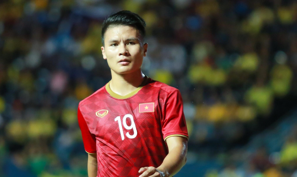 Quang Hải mở sân chơi bóng đá trẻ, sẵn sàng ươm mầm tài năng tại quê nhà
