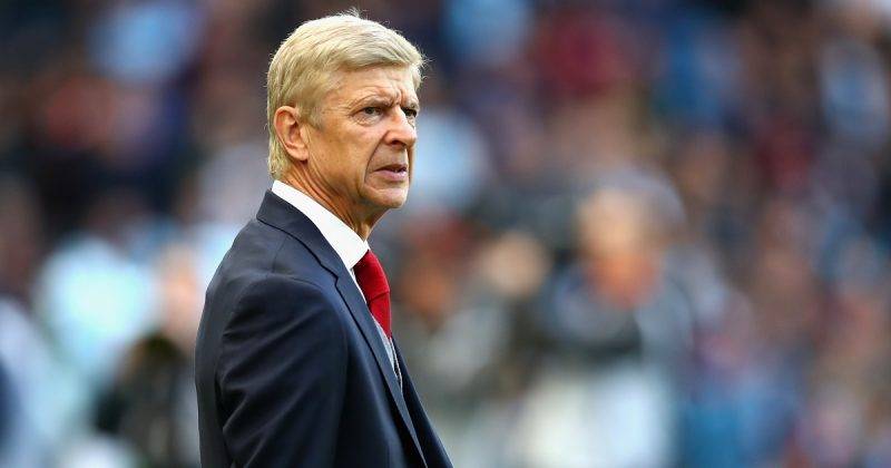 HLV Wenger lý giải nguyên nhân không trở lại sân Emirates