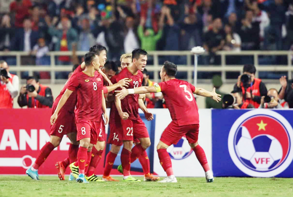 VFF nói gì về khả năng Việt Nam đăng cai AFF Cup 2020?