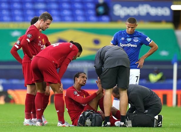 Điểm tin bóng đá tối 30/6: Liverpool mất trụ cột hết mùa, Bayern đón 