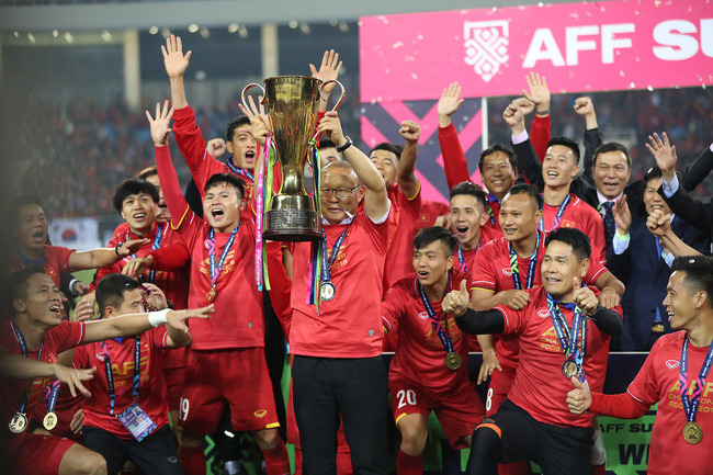 Báo Indonesia đánh giá Việt Nam cao hơn Thái Lan ở AFF Cup 2020