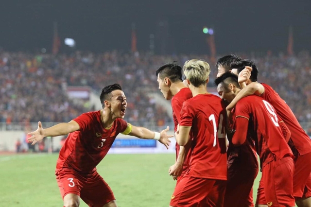 NÓNG: AFF Cup đổi lịch, Việt Nam đối diện lịch trình không tưởng 