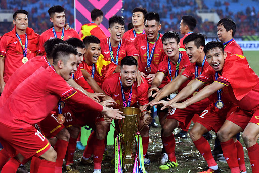 AFF tính trao cho Việt Nam lợi thế lớn ở AFF Cup 2020