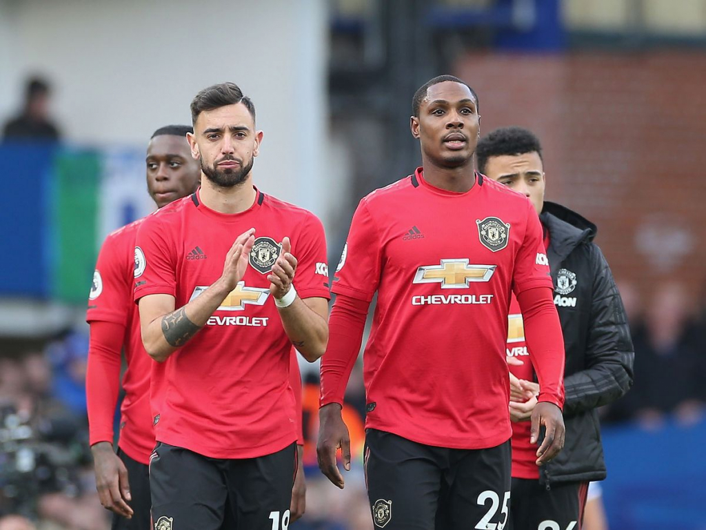 Bruno Fernandes lên tiếng về Pogba, fan MU thêm ngóng chờ