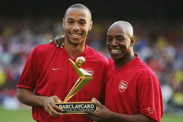 Gạt Henry, cựu sao Arsenal chọn huyền thoại MU vào đại sảnh danh vọng ngoại hạng Anh