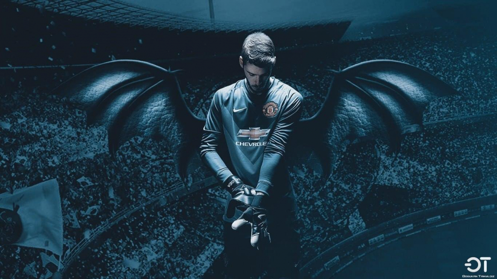 David De Gea: 9 năm và hành trình của sự khẳng định tại MU