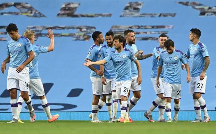 Điểm tin bóng đá sáng 23/6: Man City, Juventus thắng nhàn, MU bị Dortmund vượt mặt ở TTCN