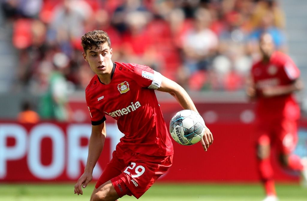 Điểm tin bóng đá sáng 9/6: Chelsea quyết có Havertz, lộ thời gian Trọng Hoàng tái xuất