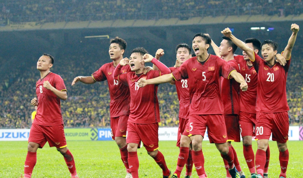 ĐT Việt Nam có 90% cơ hội đi tiếp tại VL World Cup 2022 nếu thắng Malaysia