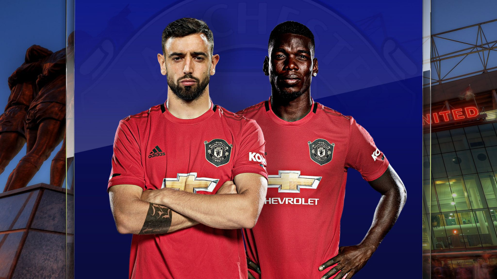 Dự đoán đội hình MU khi gặp Sheffield: Lần đầu cho Pogba và Bruno Fernandes?