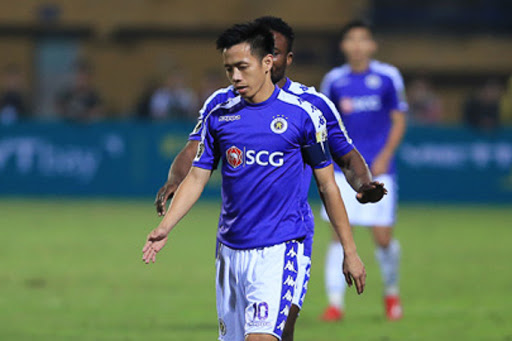 Gặp “bão” chấn thương, Hà Nội FC còn gì để đấu CLB Sài Gòn?
