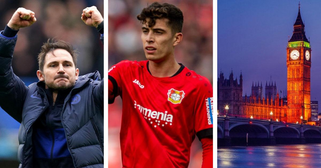 5 điều Chelsea có thể mang lại cho Havertz mà Real không thể