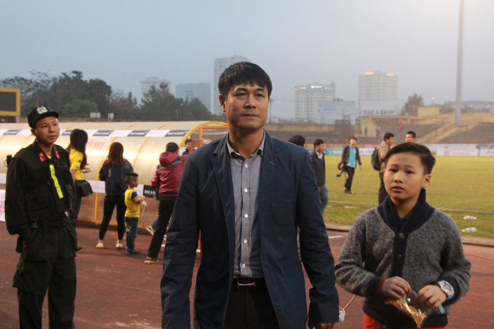 Nguyễn Hữu Thắng trở lại xứ Nghệ: Nơi có một tình yêu dang dở