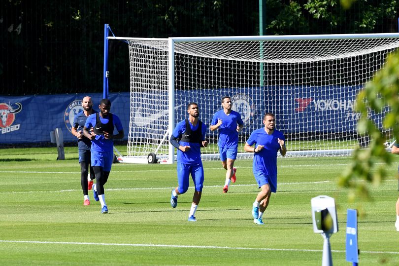 Lampard có vũ khí bí mật để Chelsea có vé dự Cúp C1