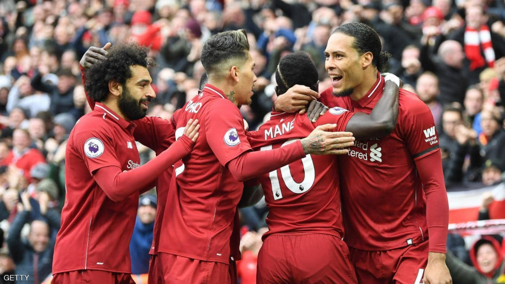 Liverpool sắp trói chân trụ cột bằng bản hợp đồng lịch sử CLB